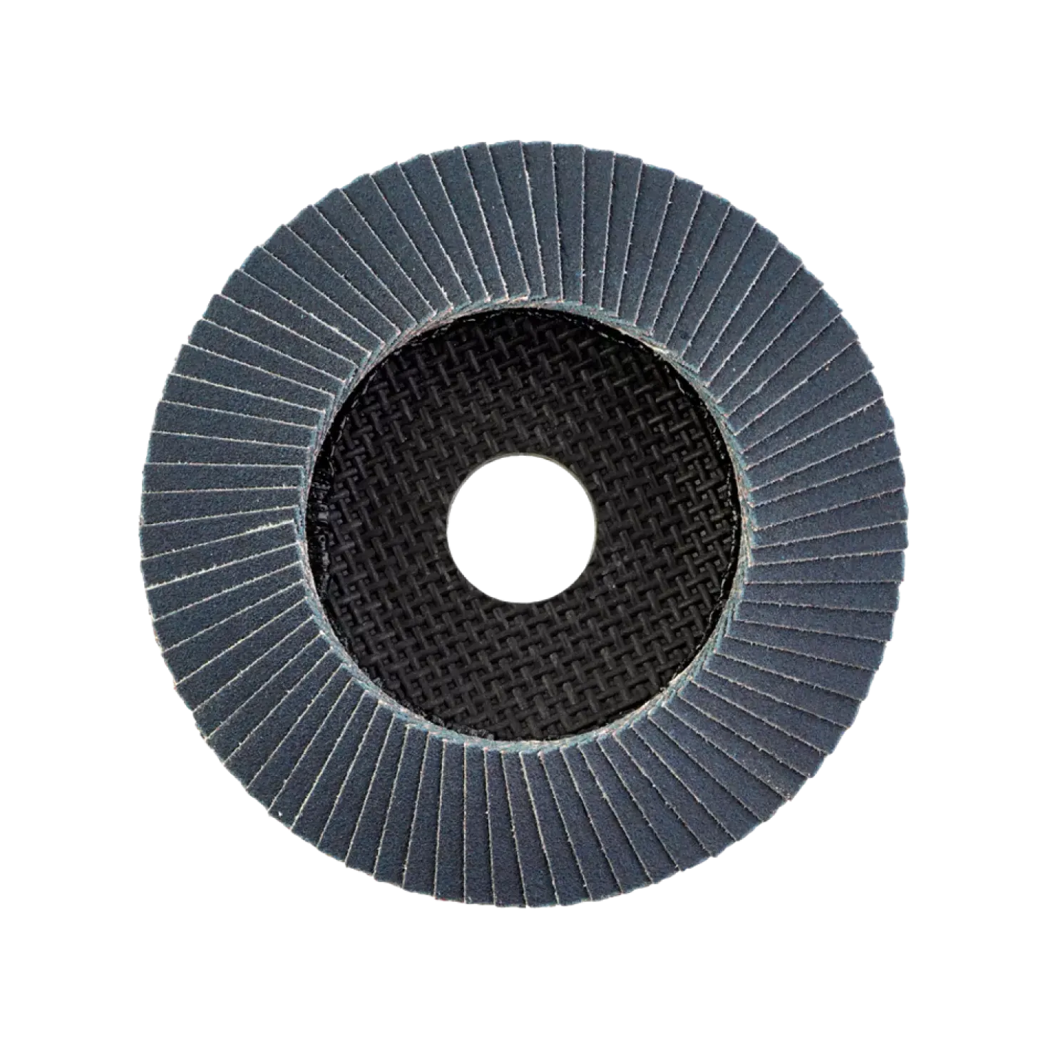 Milwaukee 4932472222 Lamellenschijf - K80 - 115mm