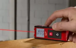 Milwaukee LDM 30 Afstandsmeter - 30m