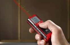 Milwaukee LDM 30 Afstandsmeter - 30m