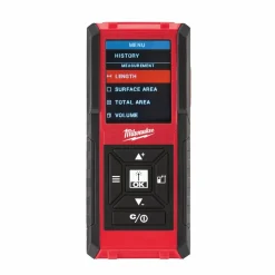 Milwaukee LDM 100 Afstandsmeter - 100 m
