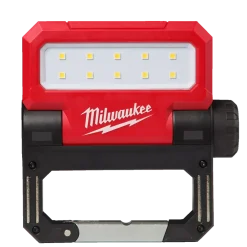Milwaukee L4 FFL-301 Li-Ion accu Oplaadbare Ledlamp body - 550Lm