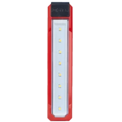 Milwaukee L4 FL-301 Li-ion accu LED mini-schijnwerper set (3Ah) - 445Lm