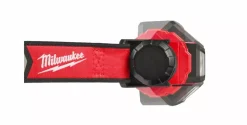 Milwaukee L4 HL2-301 hoofdlamp- usb oplaadbaar - 400Lm