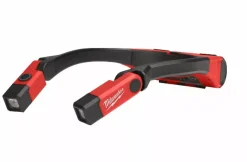 Milwaukee L4 NL400-301 neklamp - led