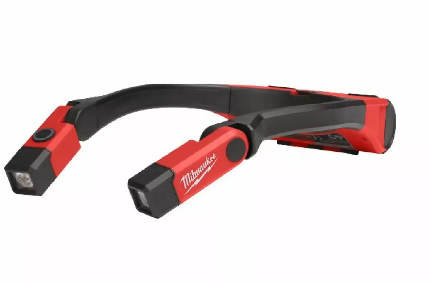 Milwaukee L4 NL400-301 neklamp - led