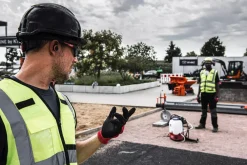 Milwaukee L4 RLEPB oordoppen - bluetooth - oplaadbaar