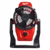Milwaukee M12 AF-0 Accu-ventilator body