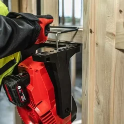 Milwaukee M12 AF-0 Accu-ventilator body