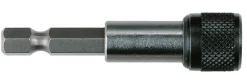 Milwaukee 4932373483 Magnetische bithouder met snelkoppeling - 58 x 58mm