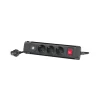 Milwaukee 4932501310 Magnetische stekkerdoos voor TOOLGUARD serie