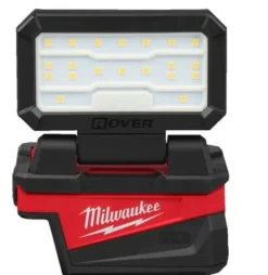 Milwaukee M18 ALIS-0 18V Li-Ion Service Lamp - 1000Lm