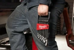 Milwaukee 4932478557 Maxbite Flex Steek Ratelsleutel Set - 7 st.