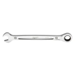 Milwaukee 4932471506 MAX BITE ratel combi-sleutel - 13mm