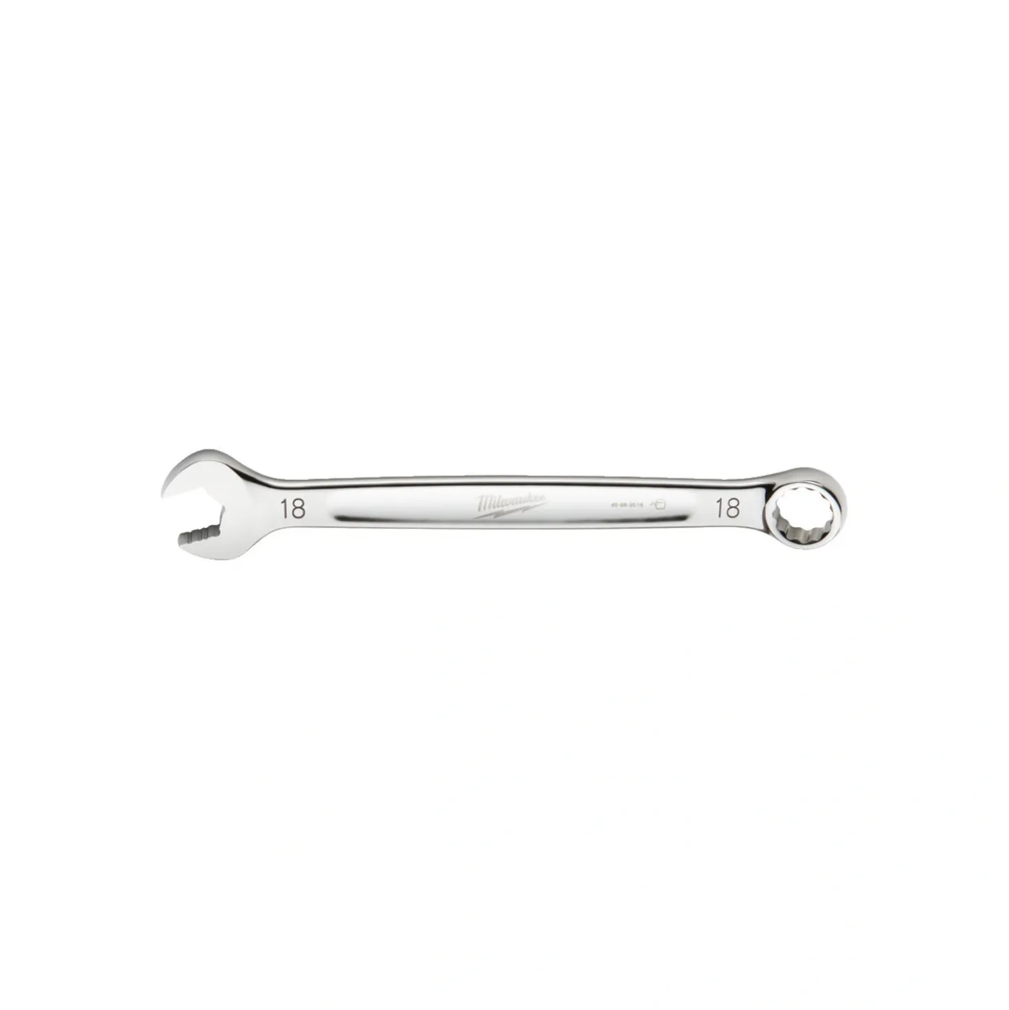 Milwaukee 4932471526 MAXBITE Ringsteeksleutel - 18mm