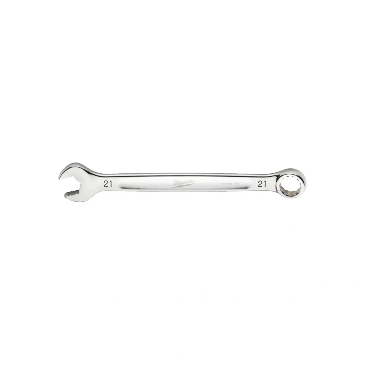 Milwaukee 4932471529 MAXBITE Ringsteeksleutel - 21mm