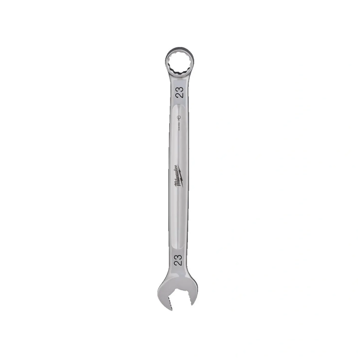 Milwaukee 4932480199 MAXBITE Ringsteeksleutel - Metrisch - 23mm