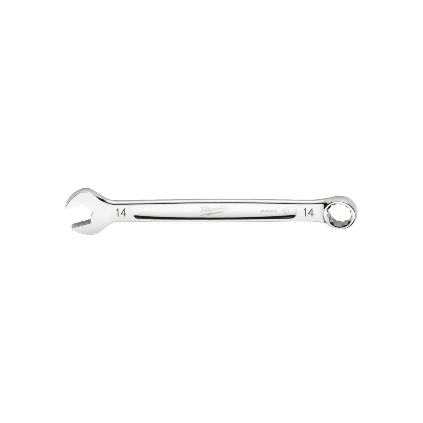 Milwaukee 4932471522 MAXBITE Ringsteeksleutel - 14mm