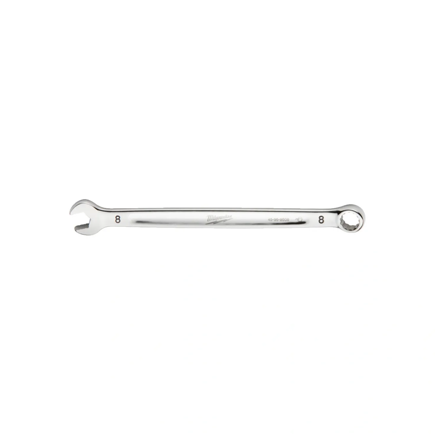 Milwaukee 4932471516 MAXBITE Ringsteeksleutel - 8mm