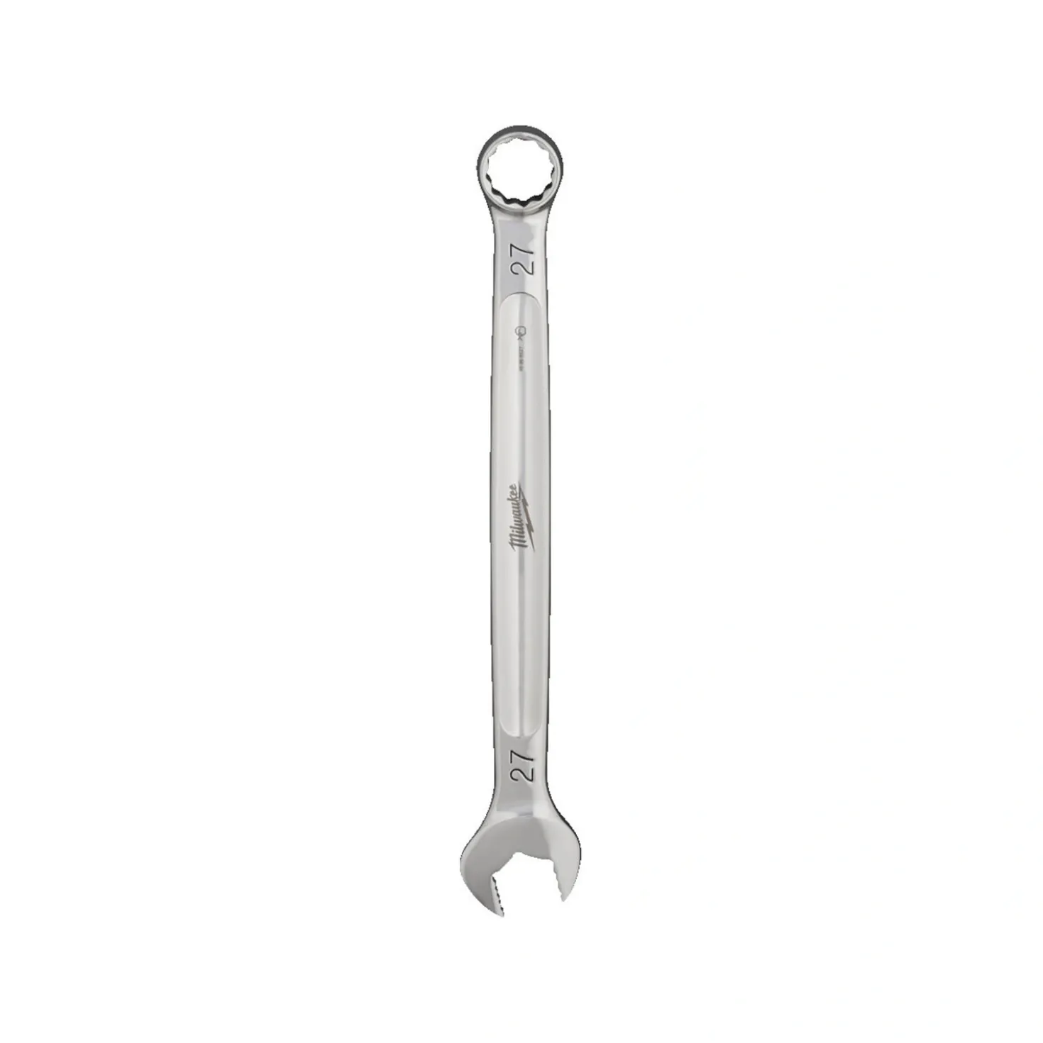 Milwaukee 4932480203 MAXBITE Ringsteeksleutel - Metrisch - 27mm