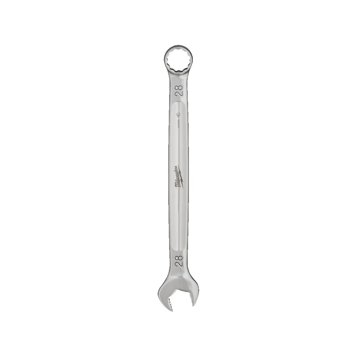Milwaukee 4932480204 MAXBITE Ringsteeksleutel - Metrisch - 28mm