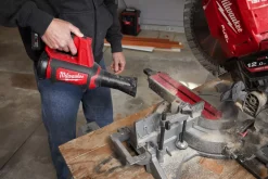 Milwaukee M12 BBL-0 Li-ion accu bladblazer body