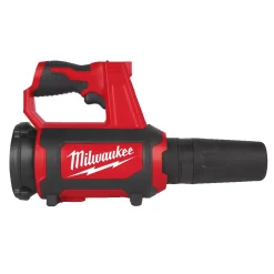 Milwaukee M12 BBL-0 Li-ion accu bladblazer body