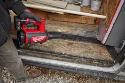 Milwaukee M12 BBL-0 Li-ion accu bladblazer body