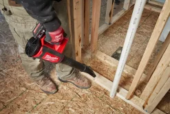 Milwaukee M12 BBL-0 Li-ion accu bladblazer body