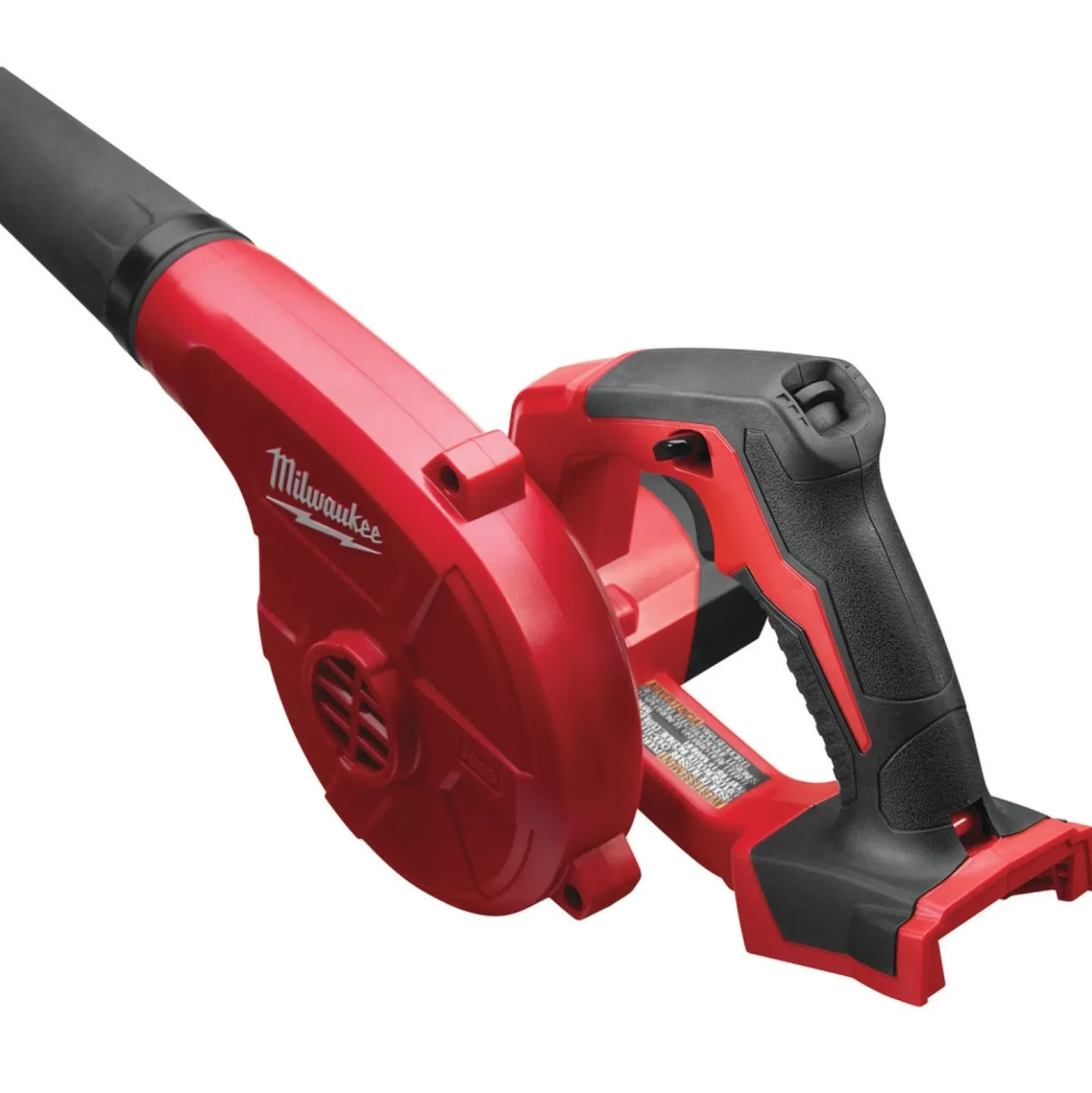 Milwaukee M18 BBL-0 18V Li-ion accu blazer body - 42.8 km/h
