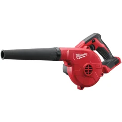Milwaukee M18 BBL-0 18V Li-ion accu blazer body - 42.8 km/h