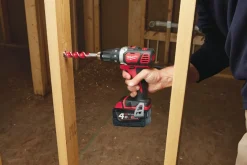 Milwaukee M18 BDD-0 18V Li-Ion accu boor-/schroefmachine body
