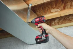 Milwaukee M18 BID-0 18V Li-Ion accu slagschroevendraaier body