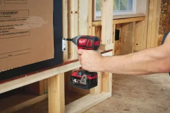 Milwaukee M18 BID-0 18V Li-Ion accu slagschroevendraaier body