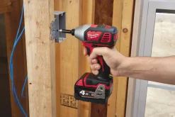 Milwaukee M18 BID-0 18V Li-Ion accu slagschroevendraaier body