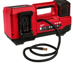 Milwaukee M18 BI-0 18V Li-Ion accu luchtpomp body - 40l/min - 10,3bar