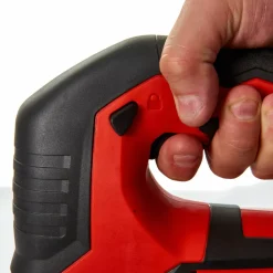 Milwaukee M18 BJS-0 18V Li-Ion Accu decoupeerzaag body - D-greep - variabel