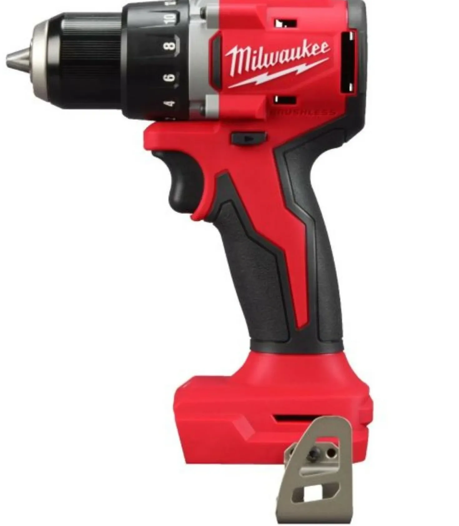 Milwaukee M18 BLDDRC-0 18V accu boor/schroefmachine body