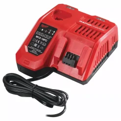 Milwaukee M18 BLHACD26-402X Koolborstelloze SDS-Plus hamer - 26mm - D-Handvat
