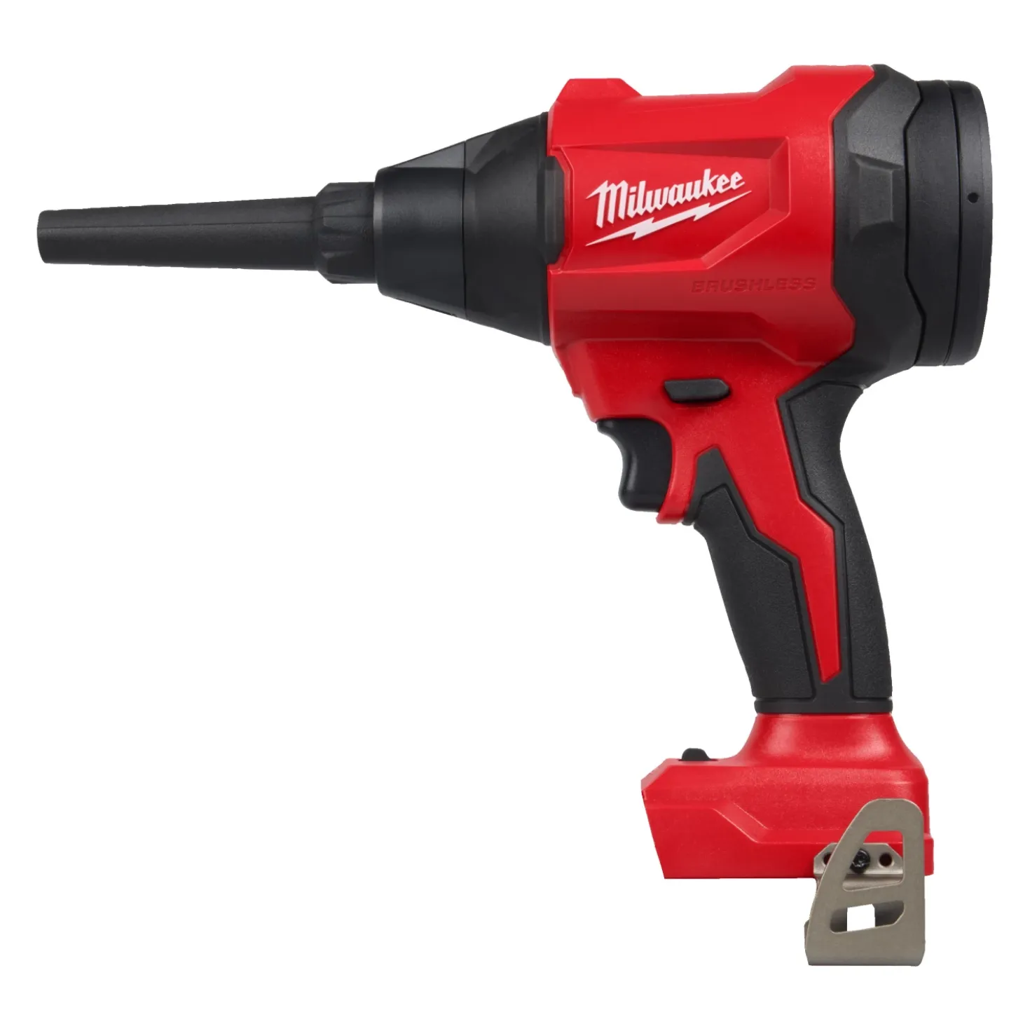Milwaukee M18 BLHSB-0 18V Li-ion accu hoge snelheids blazer