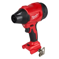 Milwaukee M18 BLHSB-0 18V Li-ion accu hoge snelheids blazer