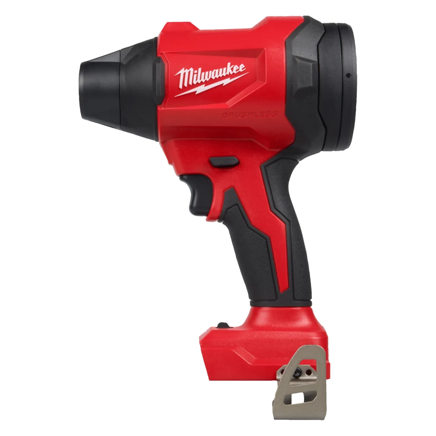 Milwaukee M18 BLHSB-0 18V Li-ion accu hoge snelheids blazer