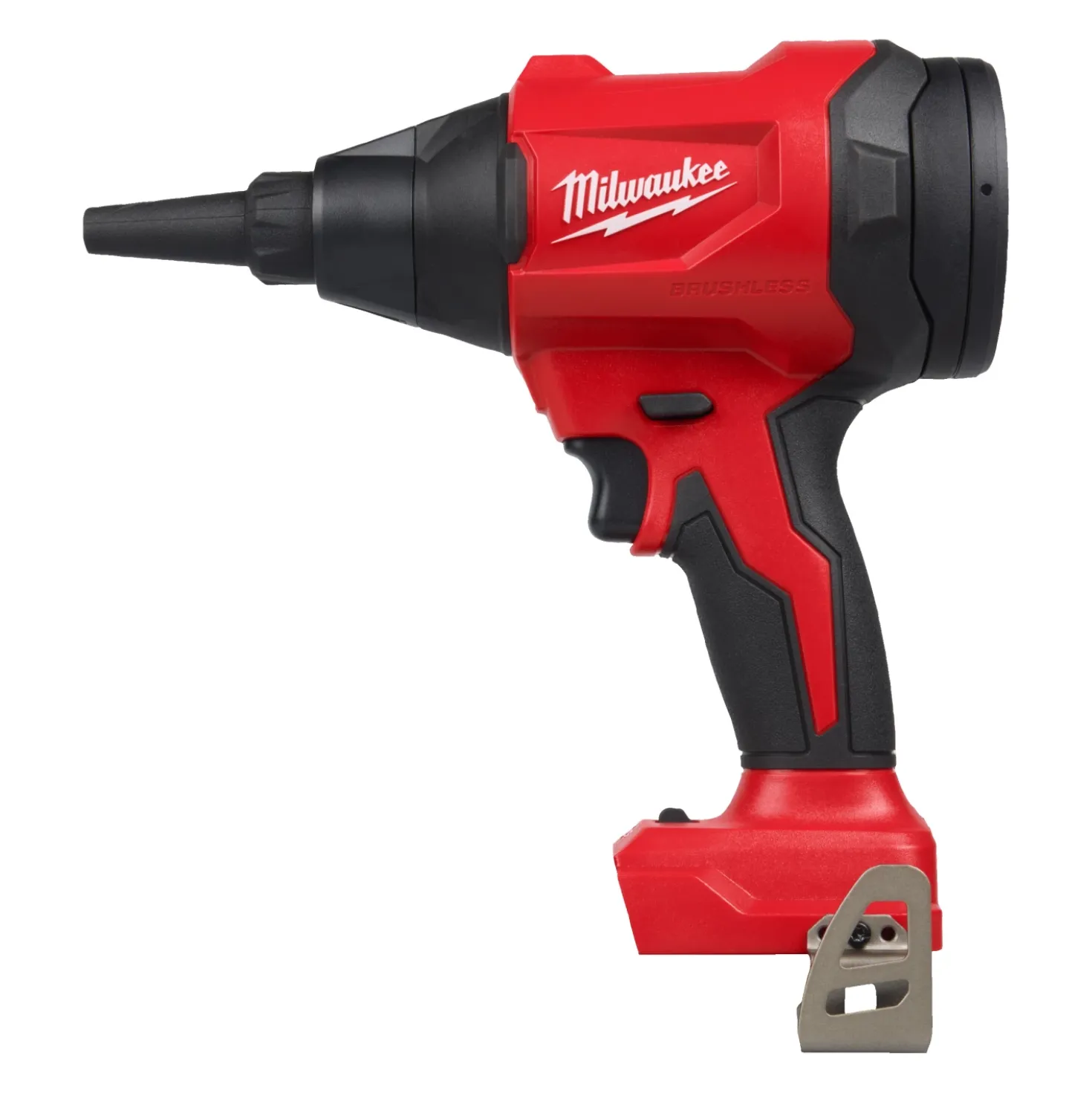 Milwaukee M18 BLHSB-0 18V Li-ion accu hoge snelheids blazer