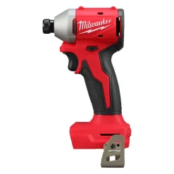 Milwaukee M18 BLIDRC-0 18V Li-ion accu slagschroevendraaier body - 190Nm