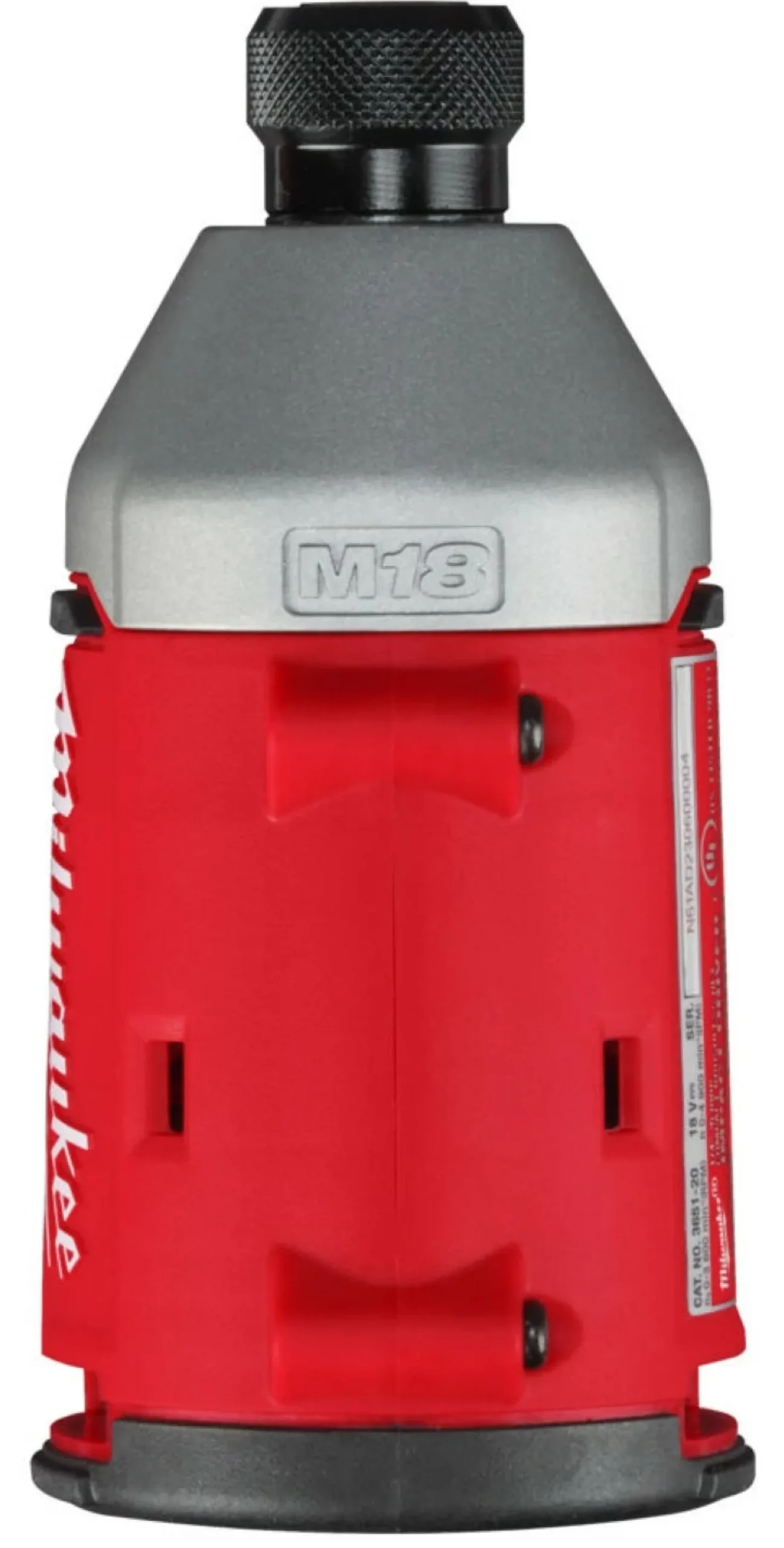 Milwaukee M18 BLIDRC-0 18V Li-ion accu slagschroevendraaier body - 190Nm