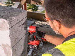Milwaukee M18 BLIDRC-0 18V Li-ion accu slagschroevendraaier body - 190Nm