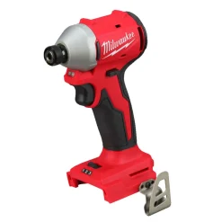 Milwaukee M18 BLIDR-0X 18V Li-ion accu slagschroevendraaier body in HD Box - 190Nm