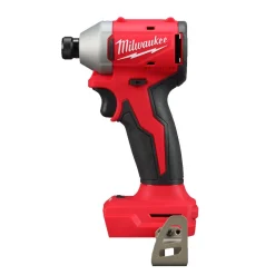 Milwaukee M18 BLIDR-0X 18V Li-ion accu slagschroevendraaier body in HD Box - 190Nm