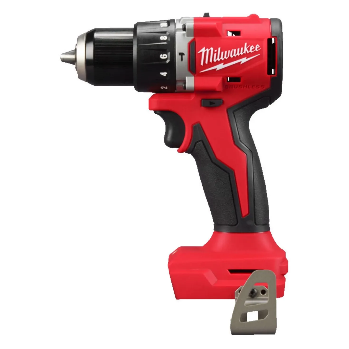 Milwaukee M18 BLPDRC-0 18V Li-Ion accu klopboor- /schroefmachine body