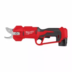 Milwaukee M12 BLPRS-0 12V Li-Ion Accu Snoeischaar body - koolborstelloos
