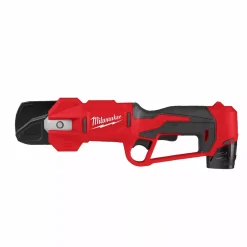 Milwaukee M12 BLPRS-0 12V Li-Ion Accu Snoeischaar body - koolborstelloos